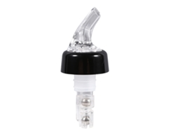 Frasco Medidor Transparente De 15ml Para Coquetéis