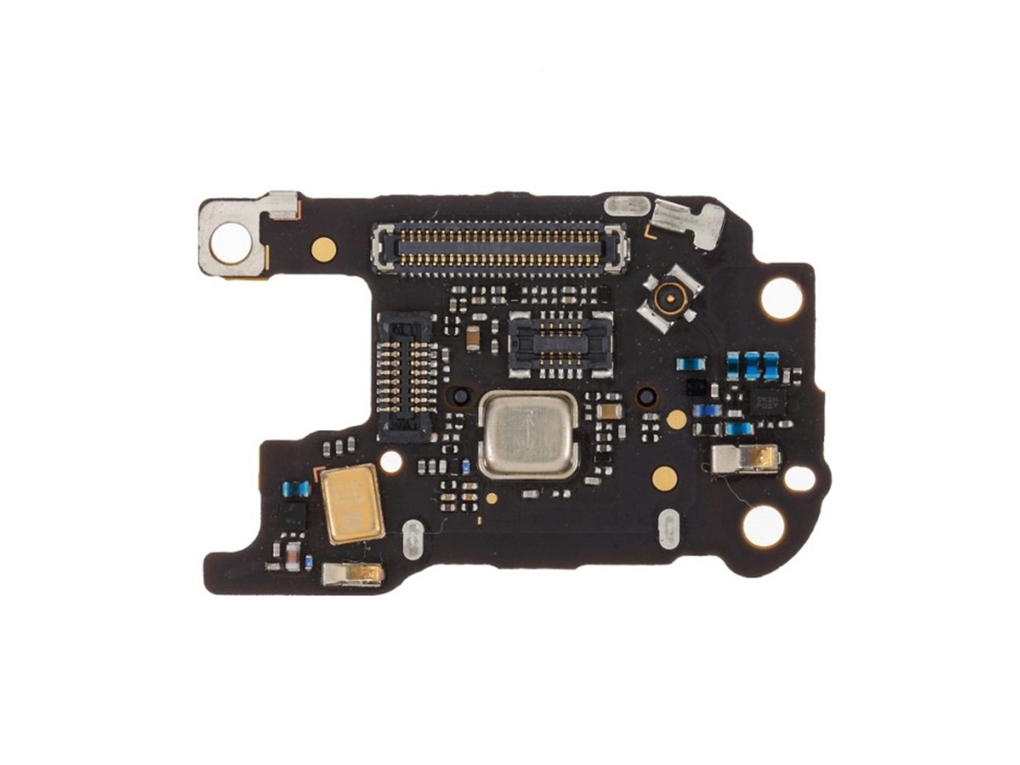 Leitor de Cartão Sim Oem para Smartphone AQUAFORGE