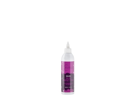 Óleo Protetor Infantil 250ml Divina Black