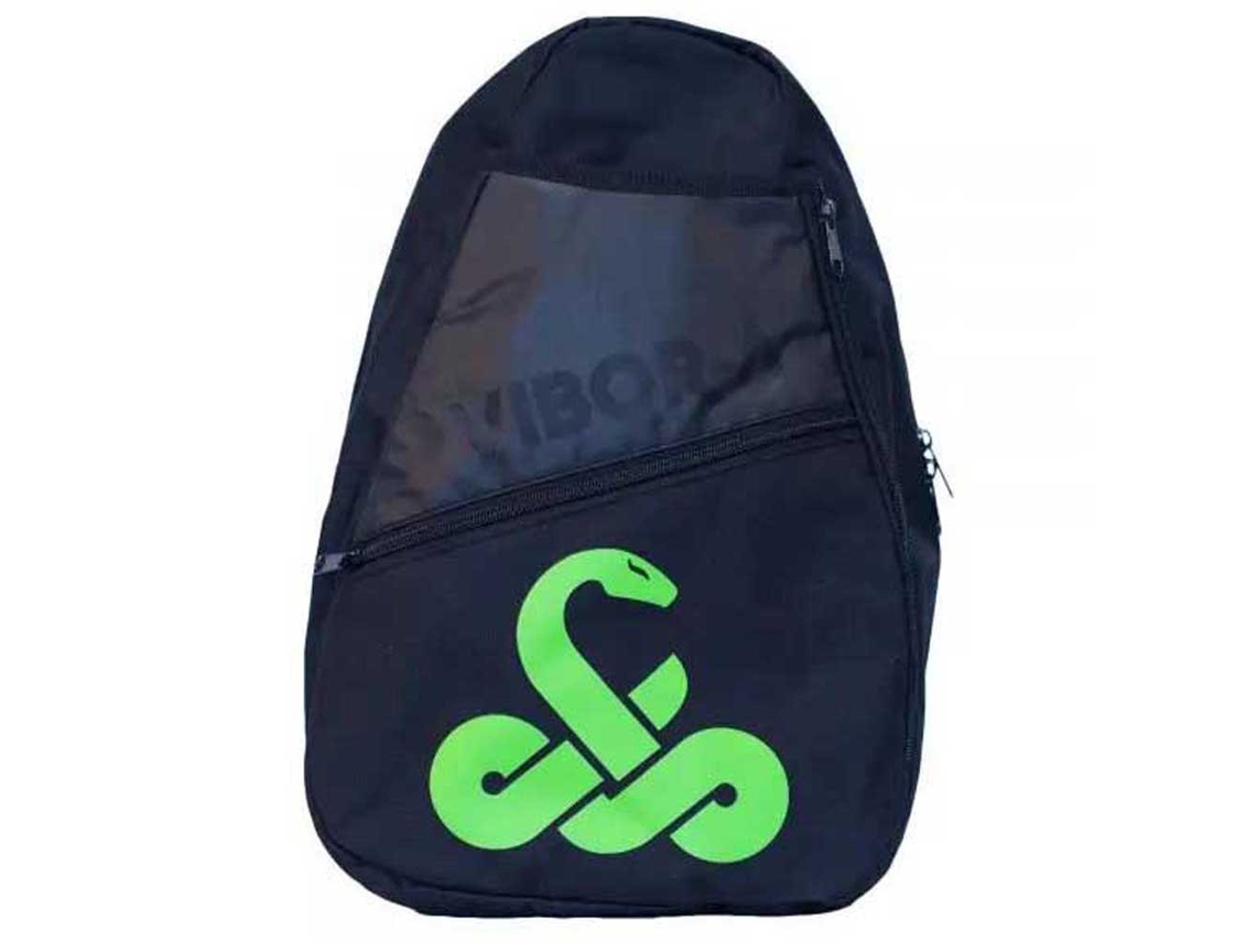 Mochila de Tênis VIBORA Arcoiris (Azul)