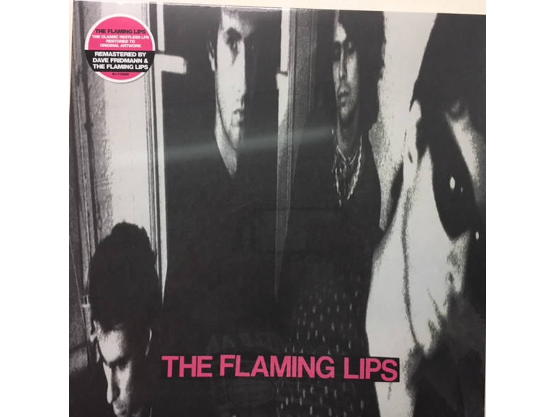 Vinil The Flaming Lips - In A Place Of Silver Eaves (1CDs)