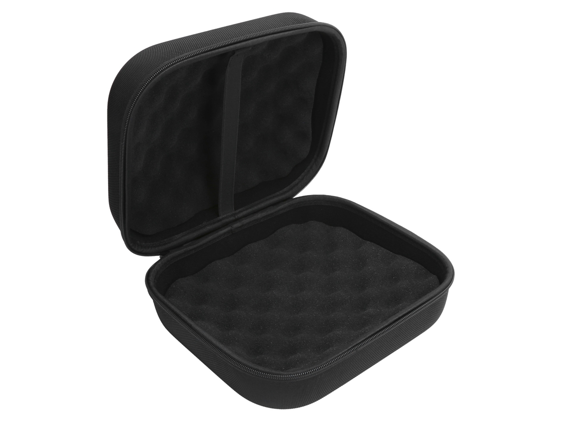 Aetheria bolsa Protetora para Fone de Ouvido Wireless Sony Ps5 Pulse, Case de Transporte e Armazenamento