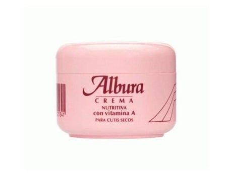 Albura Sapwood Moisturizing Cream 200 ml