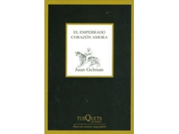 Livro 268.Emperrado Corazon Amora.(Marginales) .