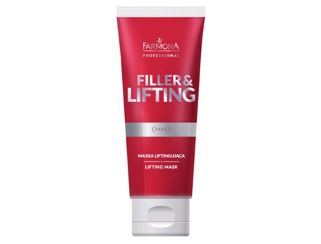 Filler Lifting Anti Aging Mask, 200ml Farmona Professional