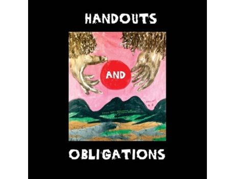 Livro Handouts and Obligations de Peter Schumann (Inglês)