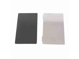 Película De Acero Magnético 135x80mm Para Impresoras 3d Sla Photon, Photon S, Photon Mono, Qidi Shadow 5.5s
