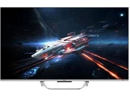 TV HAIER H75Q800UX (QLED - 75'' - 189 cm - 4K Ultra HD - Smart TV)