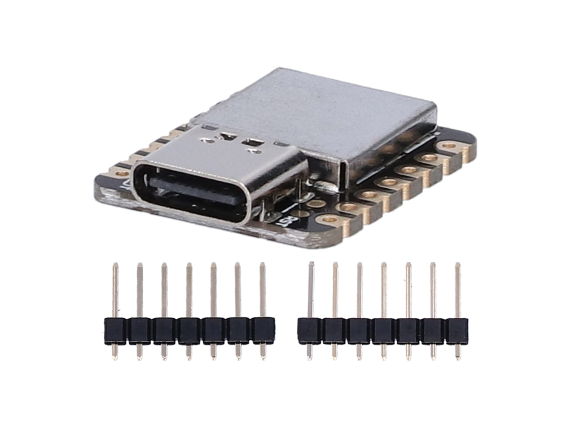 Placa De Desenvolvimento De Microcontrolador Xiao