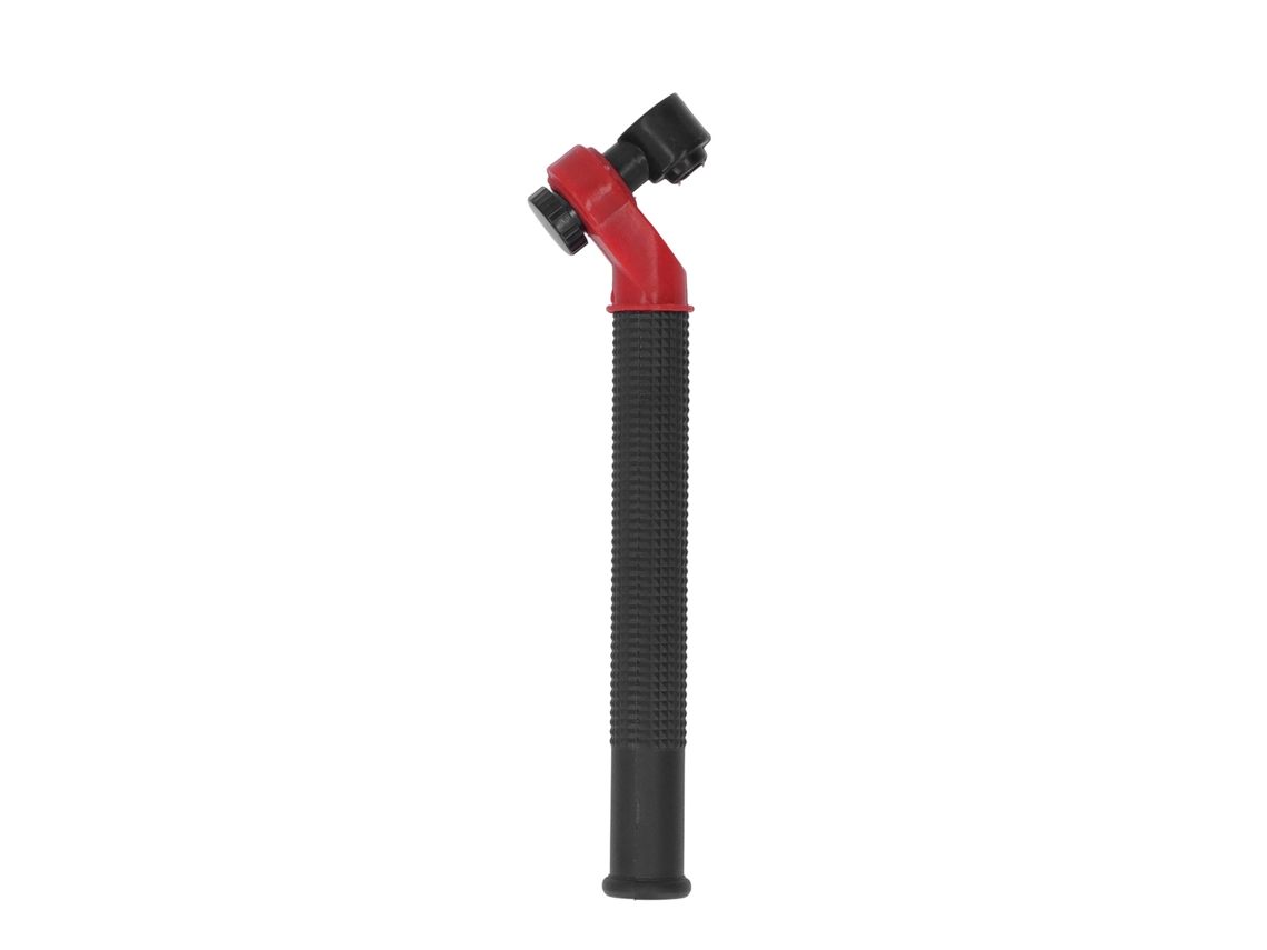 Cabeça De Soplete Tig Com Rotação De 360°, Resistente Ao Calor E Selagem Ótima, Acessório De Soldagem Para Tubos