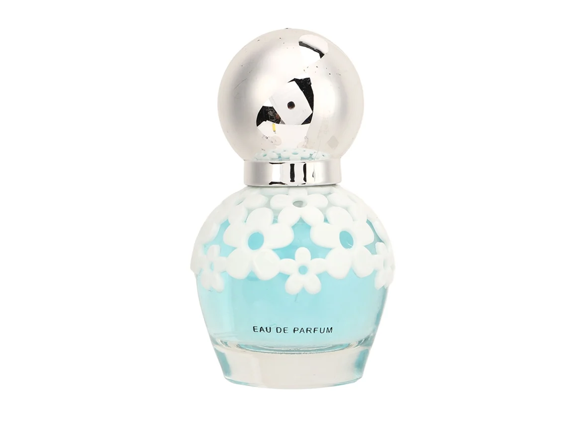 Spray De Perfume Floral Leve Para Mulher 30ml