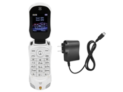 Aetheria telefone Celular Flip Carro Ferrari Forma Modelo Teclado Gsm Branco Dual Chip Câmera Mp3