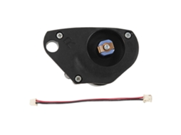 Motor Da Escova Do Lado Direito Para Peças L100 A80 A7 A9s A10s_ozo