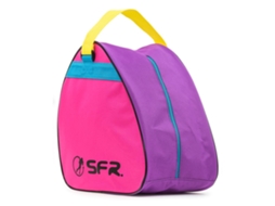Vision Skate Bag Roxo Rosasfr Skates