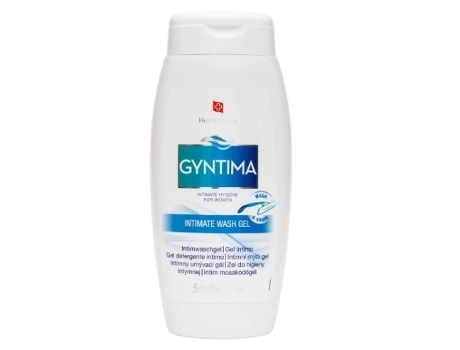 Gel De Higiene Íntima Fytofontana Gyntima, 200 Ml Herb Pharma