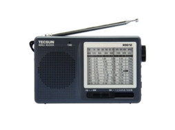 Rádio de Bolso de Alta Sensibilidade R 9012 MDUG