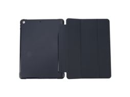Aetheria capa Protetora para Tablet 10,2 Polegadas com Slot para Caneta Impacto Resistente Azul