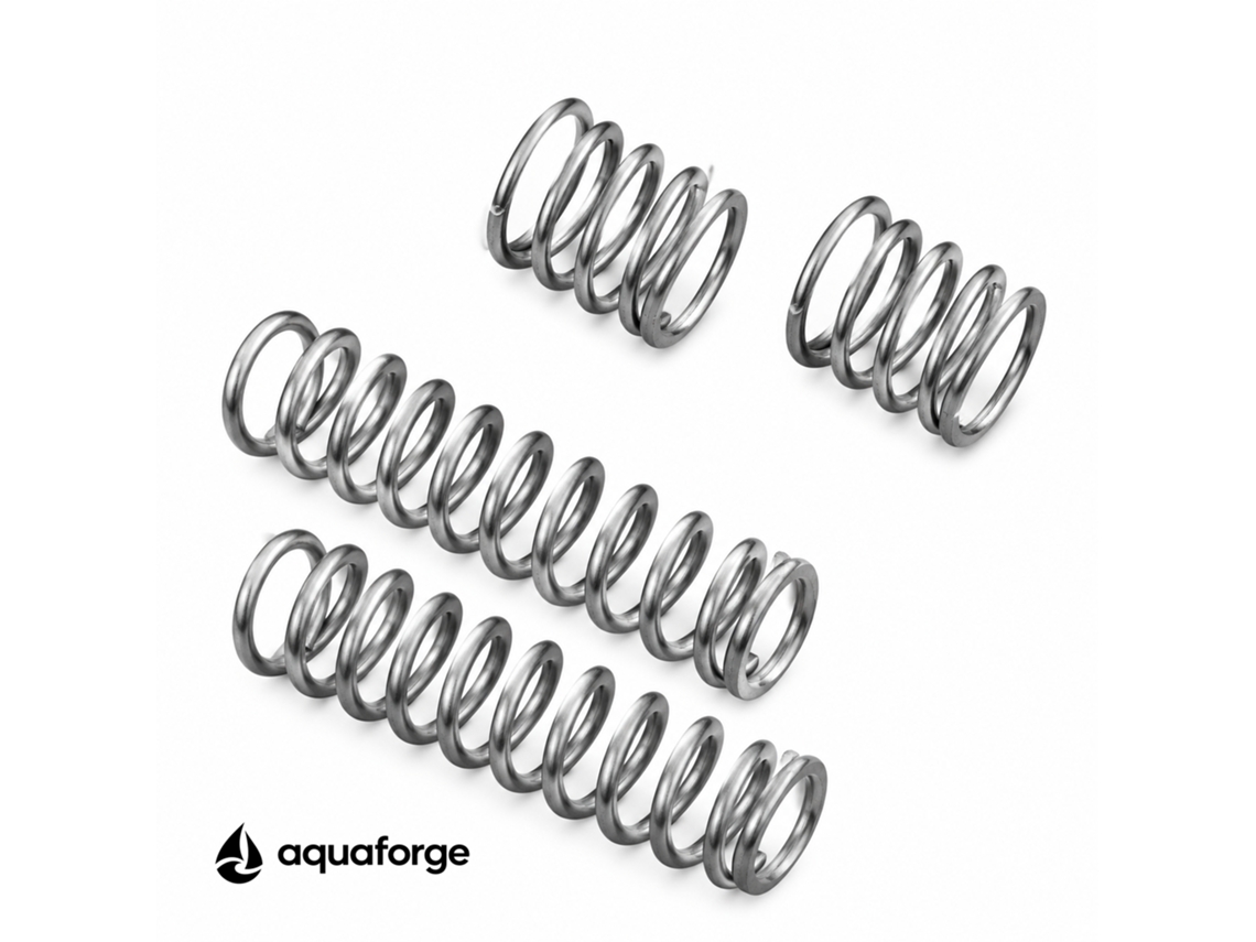 Pistola De Pintura Aquaforge