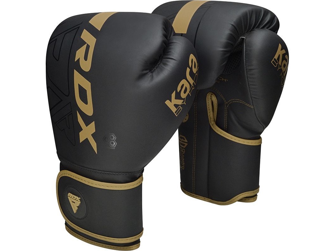 Luvas de Boxe RDX F6