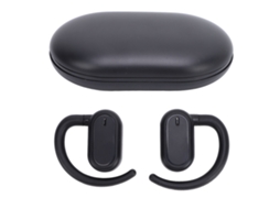 Fones de Ouvido Mali Tradutor Sem Fio Bluetooth 5.4 144 Idiomas com App para iOS e Android