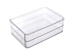 Organizador com 2 Gavetas KASA