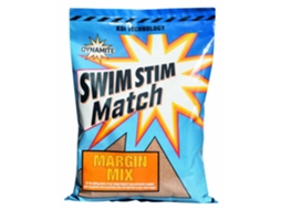 Cartilha DYNAMITE BAITS Swim Stim Groundbaits Margin Mix – 1,8kg