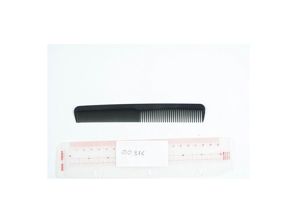 Pentear Pom Delrin Xanitalia Batedor 18 Cm