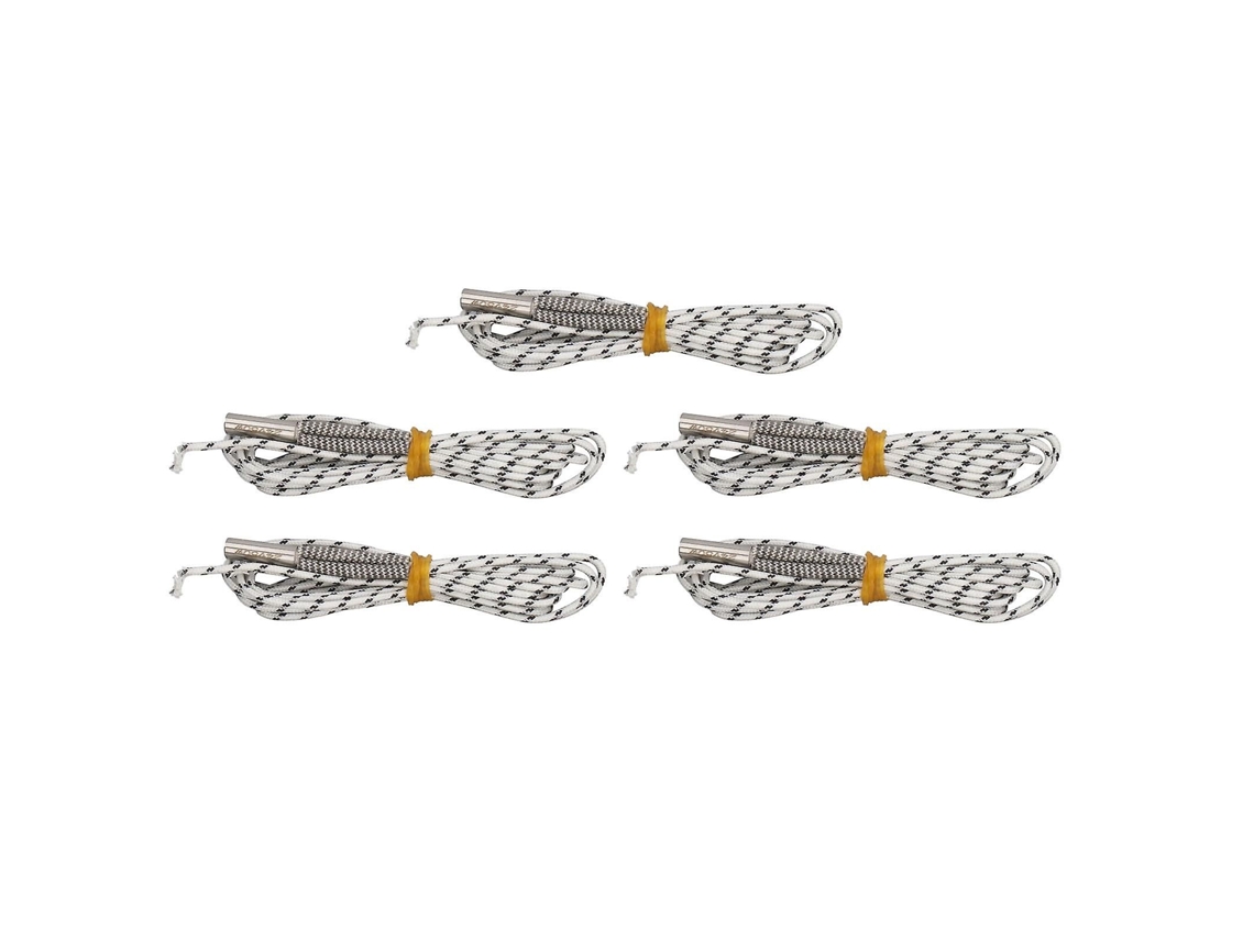 Bloco de Aquecimento GOKOCO revestido com haste de fio térmico para Prusa I3 Mk4
