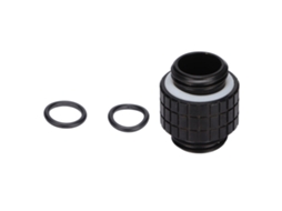 Conector G1/4 LAXISCREED Preto