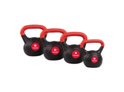 Kettlebell em PVC