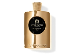 His Majesty The Oud Eau de Parfum 100Ml ATKINSONS
