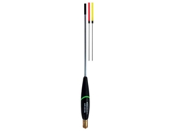 Flutuador Waggler Dalton Preto 16 Gmaver