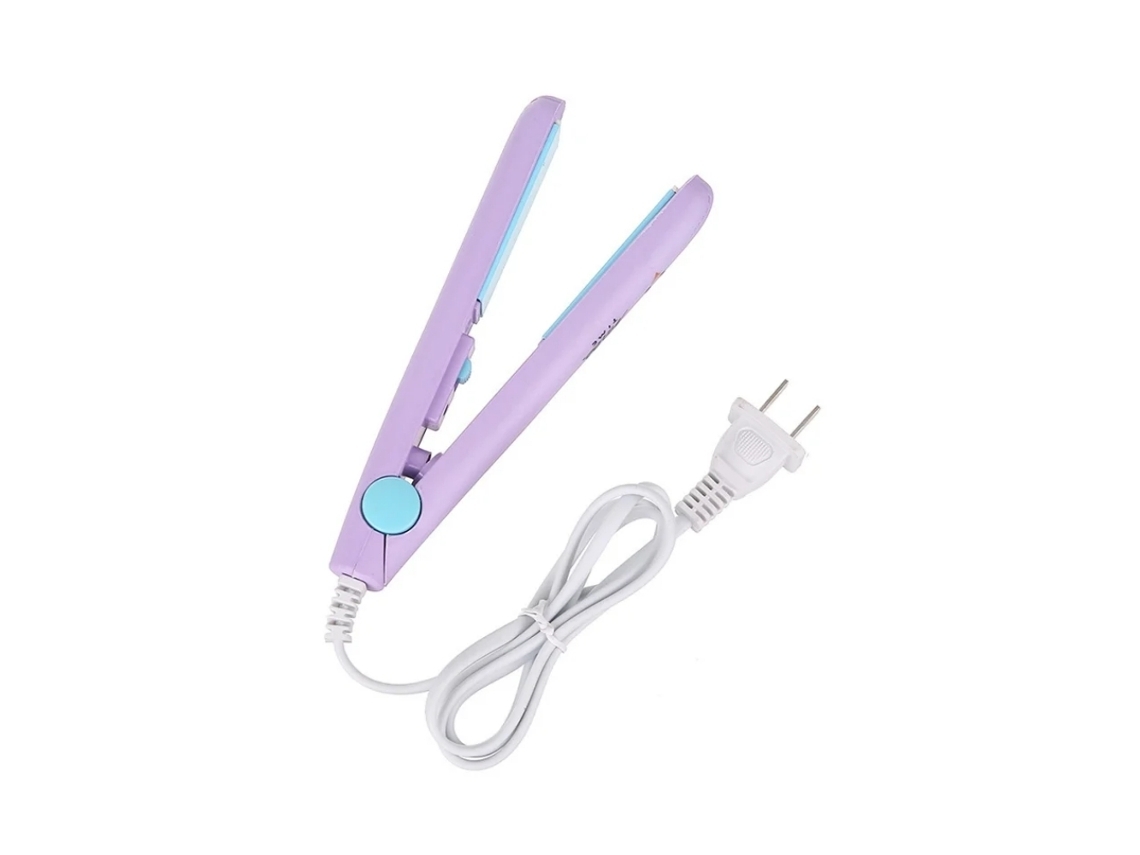 Pequena Pinça Porta Bombom Compacta E Portátil