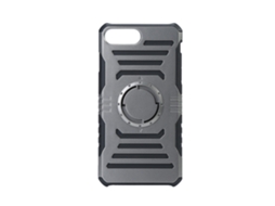 Capa Protectora LAXISCREED Iphone 7 Plus Cinza