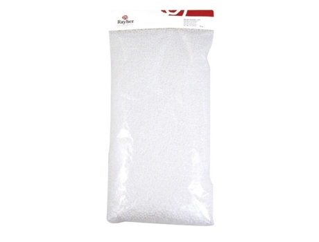 Grânulos / Esferas De Enchimento Poliestireno 50 G Lepolystyrène