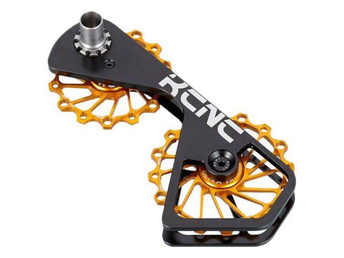 Kcnc Jockey Wheel With Ceramic Bearings For Shimano Dura Ace 9000