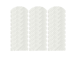 Pano De Limpeza Xiaomi 30pcs, Compatível Com R1, 30 Unidades