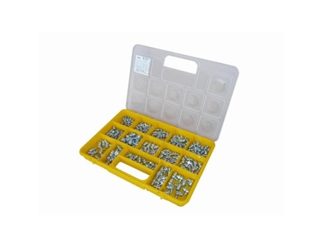 Caixa de 220 Lubrificadores Hidráulicos ALGI 07034000