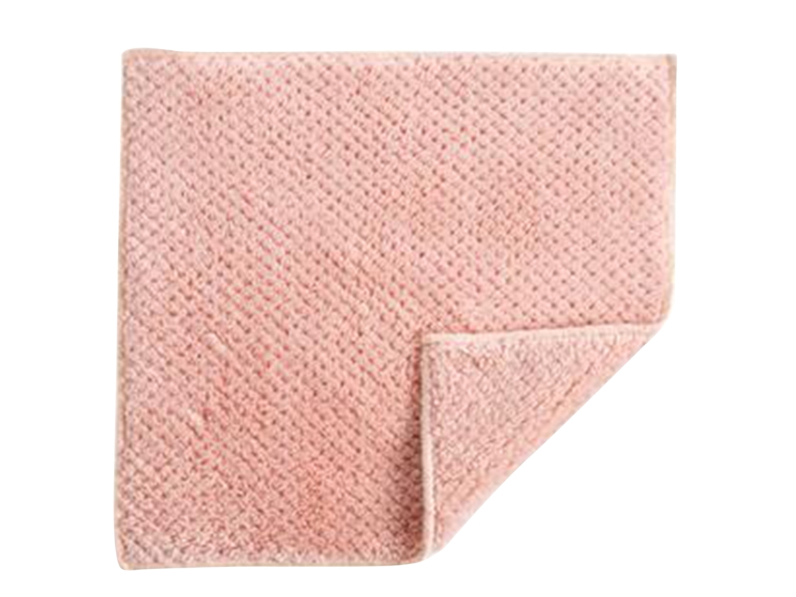 Toalhas LAXISCREED Coral Fleece Absorventes Secam Rápido