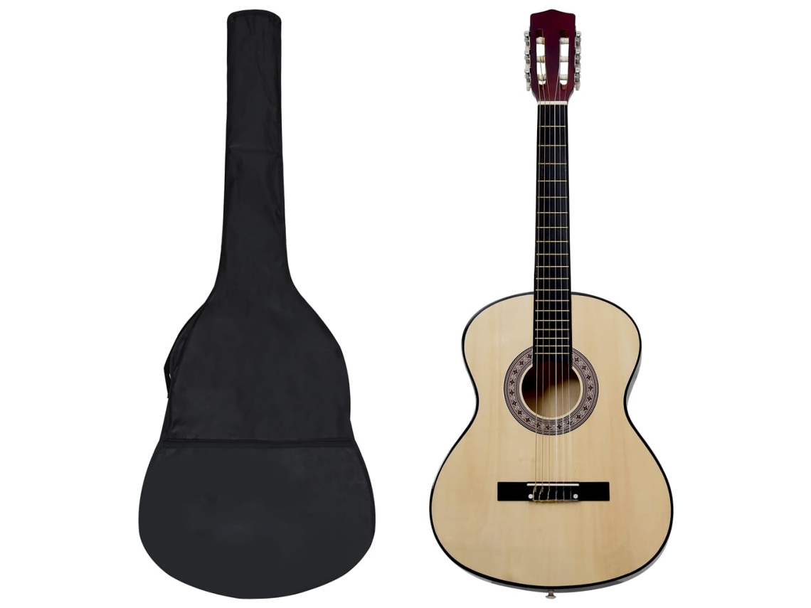 Guitar Set, Guitar Sets Vidaxl (3/4 36")