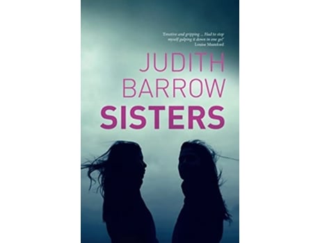 Livro Sisters de Judith Barrow (Inglês)
