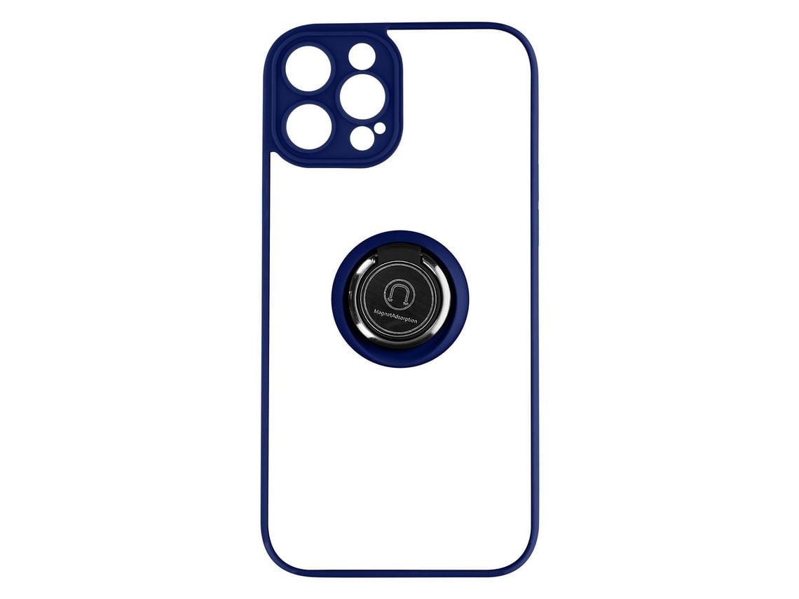 Capa Back Kameo Bl Para Yemaesre Azul