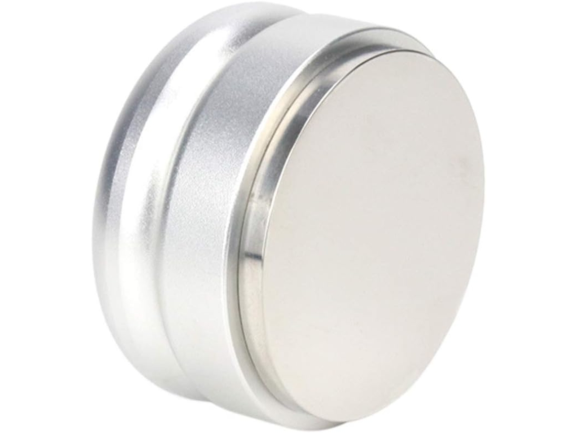 Dispensador De Café 58mm, Martelo Para Pó Compactador Acessório De Alta Qualidade Expresso,