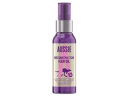 Óleo Cabelo Reconstructor AUSSIE emb. 100 ml