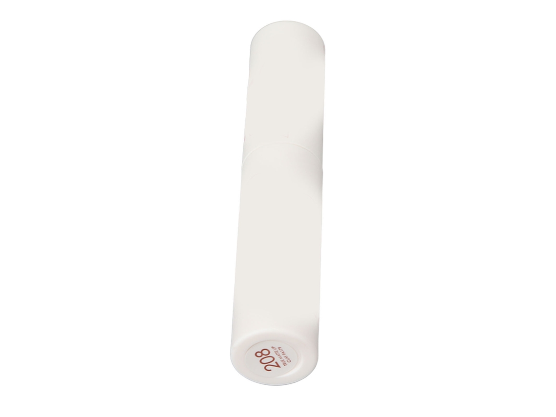 Crema Labial Mate De Longa Duração Impermeável Hidratante Maquiagem Labial Cosmético Brilho Labial 2.5g