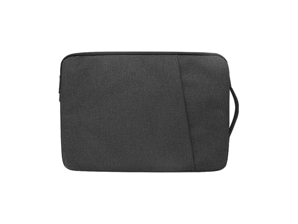 Novidade! A bolsa impermeável para laptop Aquaforge é compatível com laptops de 13,3, 14, 15 e 15,6 polegadas, além de ser compatível com iPad e Mac.