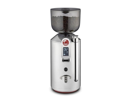 Moedor de café cilíndrico LA PAVONI