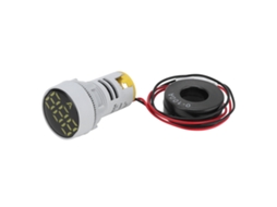 Ampère Digital Sinal 220v