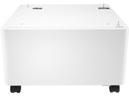 Suporte de impressora para Color Laserjet Enterprise Mfp M776, Laserjet Enterprise Flow Mfp M776 Hp