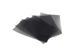 5pcs Tapete De Malha Jardim Fundo De Vasos 30x20cm